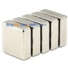 30mm x 30mm x 20mm Thick N52 Neodymium Block Magnets Rare Earth Magnets