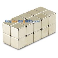 10mm x 10 mm x 10 mm N35 Strong Block Cube Rare Earth Neodymium Magnets.jpg