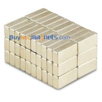 10mm x 5mm x 3mm thick Rare Earth Block Magnet N35 Super Strong Powerful 10x5x3mm Neodymium Rectangular Magnets