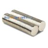 20pcs 14mm dia x 2mm thick Powerful Neodymium Disk Magnet N35 Super Strong Round Rare Earth Disc Magnets Sale Ebay Home Depot