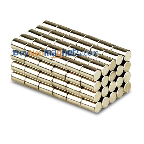 Neodymium (10x2mm) Mini Aimants Neodymes Extrêmement Forts, Magnette  Temporaires (50) Pièces,Petit Aimant Rond Puissant, Magnet Frig - Cdiscount  Maison