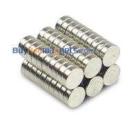 3mm Durchmesser x 1 mm Dicke kleiner runder Magnet N35 Disc Neodym-Magnete Starke Leistungsstarke Rare Earth Disk-Magnete Amazon zu verkaufen