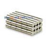 4mm dia x 6mm dik Neodymium Rod magneten N35 Sterke Ronde Cilinder NdFeB sterke magneten Sale UK Amazon
