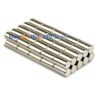 5mm dia x 10 mm tjock Strong Neodymium stavmagnet N35 Round Rare Earth Cylinder Magnets Sale Australia Home Depot