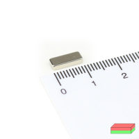 10x4x2mm ímãs