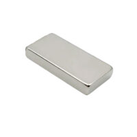 30mm x 15 mm x 5 mm di spessore neodiemio magnete a blocco N38 magnete deposito domestico forte 30x15x5 mm magneti rettangolari di terra rara