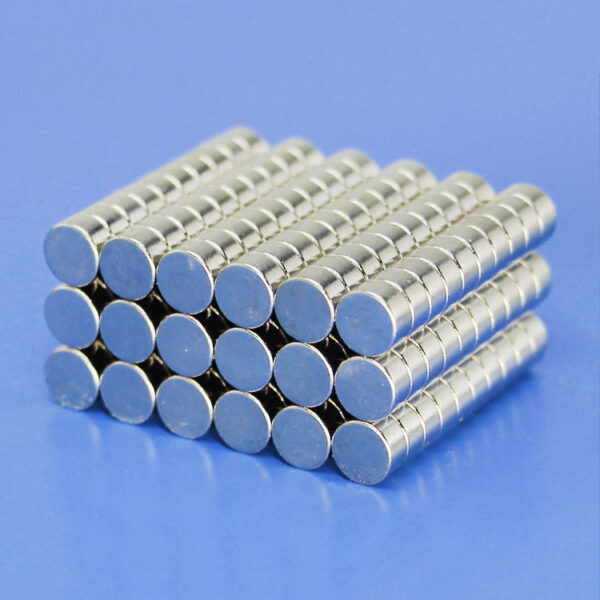 6mm de diamètre x 3 mm d'épaisseur Petit aimant à disque en néodyme N35 puissant rond 6x3 mm aimants à disque de terres rares vente en ligne Australie