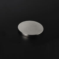 50mm dia x 5mm thick N52 Super Strong Magnet 50 x 5mm Rare Earth Neodymium Disc Magnets for Sale