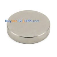 N52 Super Strong Disc Magnet Rare Earth NeoN52 Super Strong Disc Magnet Rare Earth Neodym magneter Amazondymium Magneter Amazon