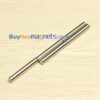 4mm de diâmetro x 28 milímetros de espessura neodímio Rod Ímãs N35 Powerful Rare Earth Strong Cilindro Bar Magnet Venda UK Ebay Home Depot