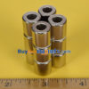 5pcs 1/2" od x 1/4" id x 1/2" thick N35 Neodymium Ring Magnets Rare Earth magnet DIY Crafts Etsy