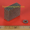 3mm neodymium knikkers