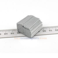 1mm dia. x 1.5mm thick