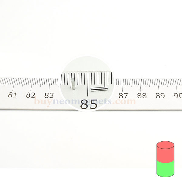 1mmm han. x 5mm tykkelse