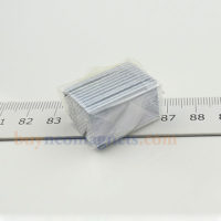 1.5mm diameter x 0.5mm thickness