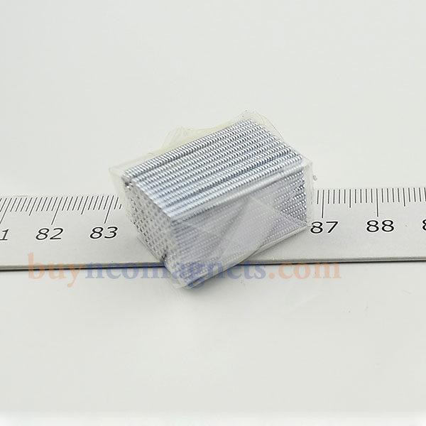 1.5mm diameter x 0,5 mm tjocklek