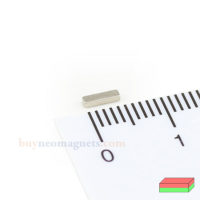 5x1.5x1mm magneter