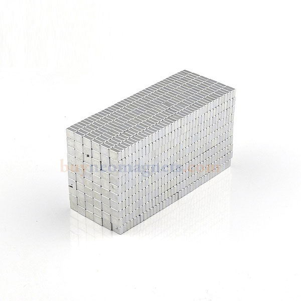 5x4x2mm 자석