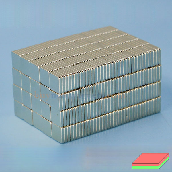 5x5x1 mm al neodimio Block magneti N42 potente Piccolo rettangolare Magneti  piccoli blocchi magnetici Lowes Home Depot - BUYNEOMAGNETS