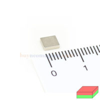 5x5x1.5mm 자석