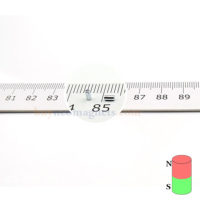 1.5mm de diámetro x 3 mm de espesor