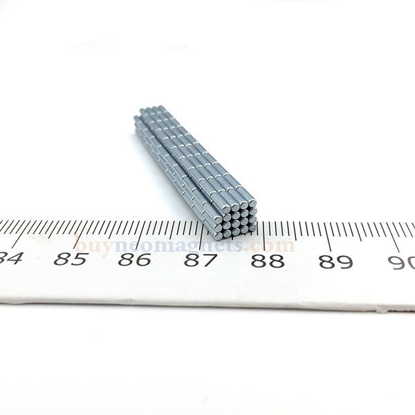 1.5mm dia x 5mm thick