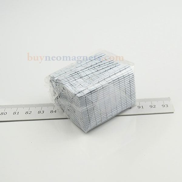 1.5mm dia x 5mm thick