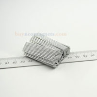 1.5mm dia x 10mm thick