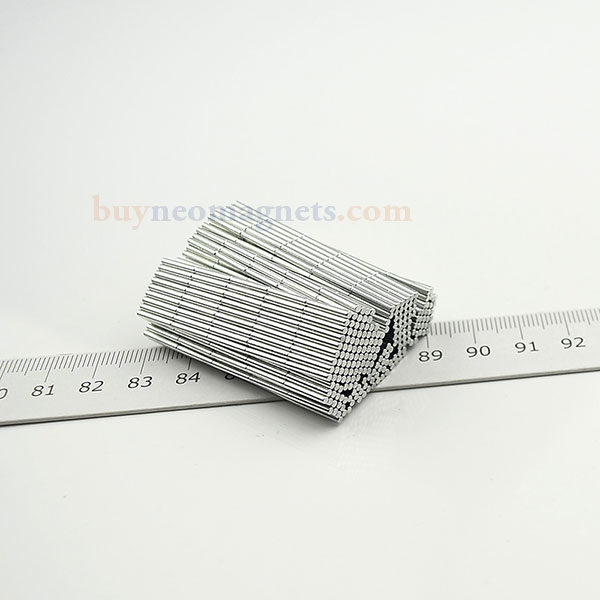 1.5mm dia x 10mm thick