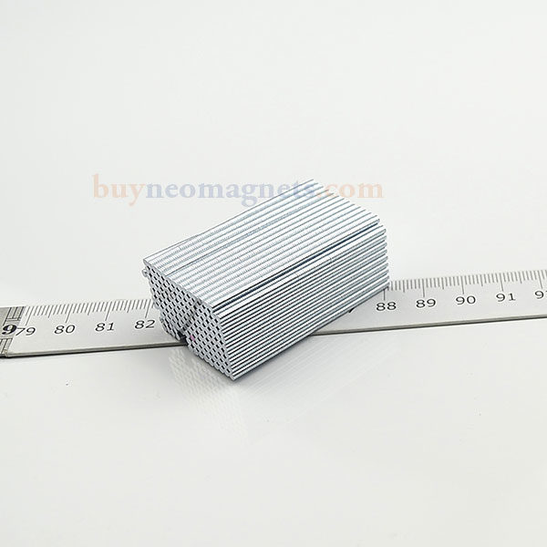 2mm dia x 0.5mm thick