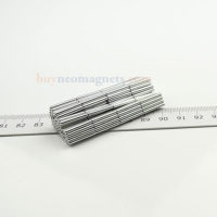 2mm Durchmesser x 15 mm dick