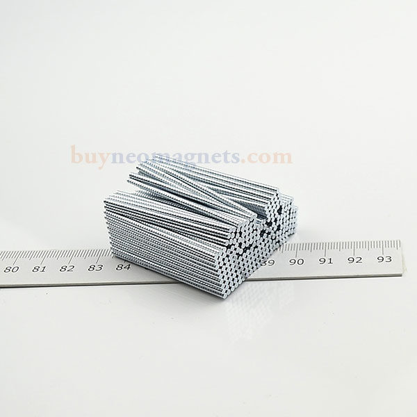 2.5mm dia x 1mm thick