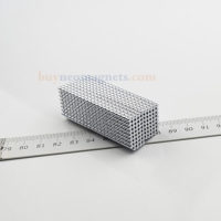 2.5mm diametro x 3 mm di spessore