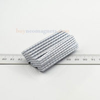 2.5mm Durchmesser x 4 mm dick