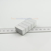 2.5mm dia x 10mm thick