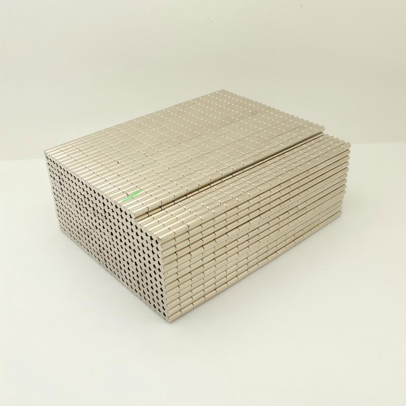 3 x 6mm neodymium cylinder magnet, 3×6mm, 3mm diameter x 6mm thick