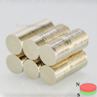1Pcs Round Magnet With Hole60x10mm N35 Powerful Round Magnet Hole Distance 10mm