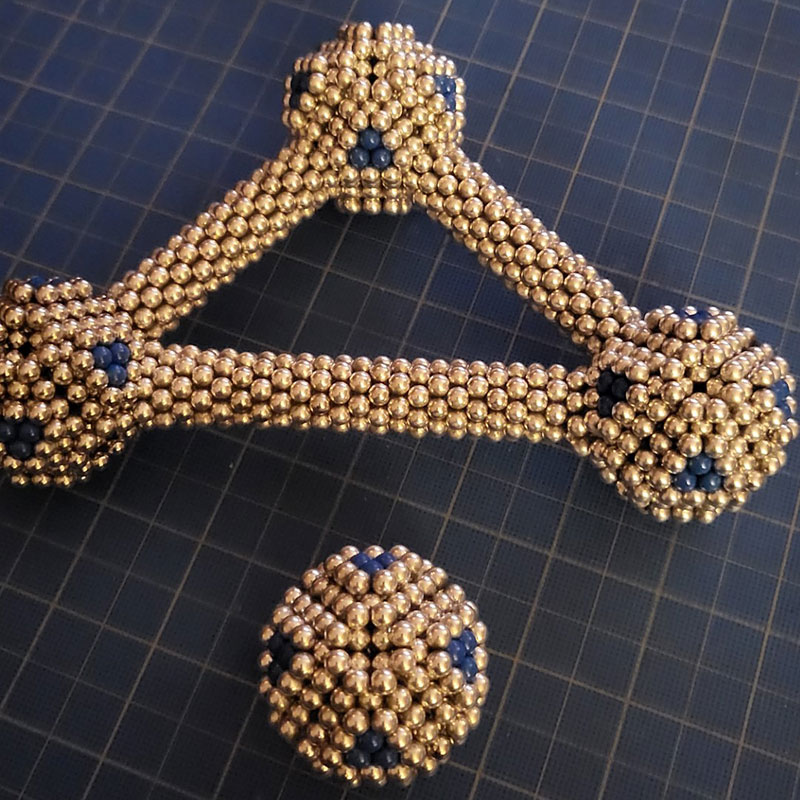 Buckyballs shop magnetic balls