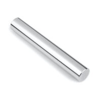 15Magneti a barra al neodimio x 100 mm Magneti a barra N35 per terre rare 15 Magneti cilindrici al neodimio grandi e potenti da 100 mm