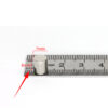 7mm dia x 8mm thick Neodymium Cylinder Magnets N45 Strong 7x8mm Rare Earth Rod Magnet for Crafts