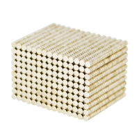2mm dia x 0.8mm thick Neodymium NdFeB Disc Magnet N52 Round Small Disk Rare Earth 2x0.8mm Craft Magnets
