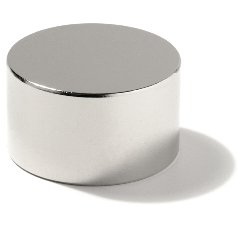 35mm dia x 20mm thick Neodymium Disc Magnet N52 Super Strong Heavy Duty Magnet 35x20mm Rare Earth Disc Magnets Sale