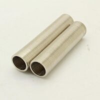 12mm od x 10mm id x 1mm thick Neodymium Ring Magnet N40M Strong Rare Earth Ring Magnets for Sale