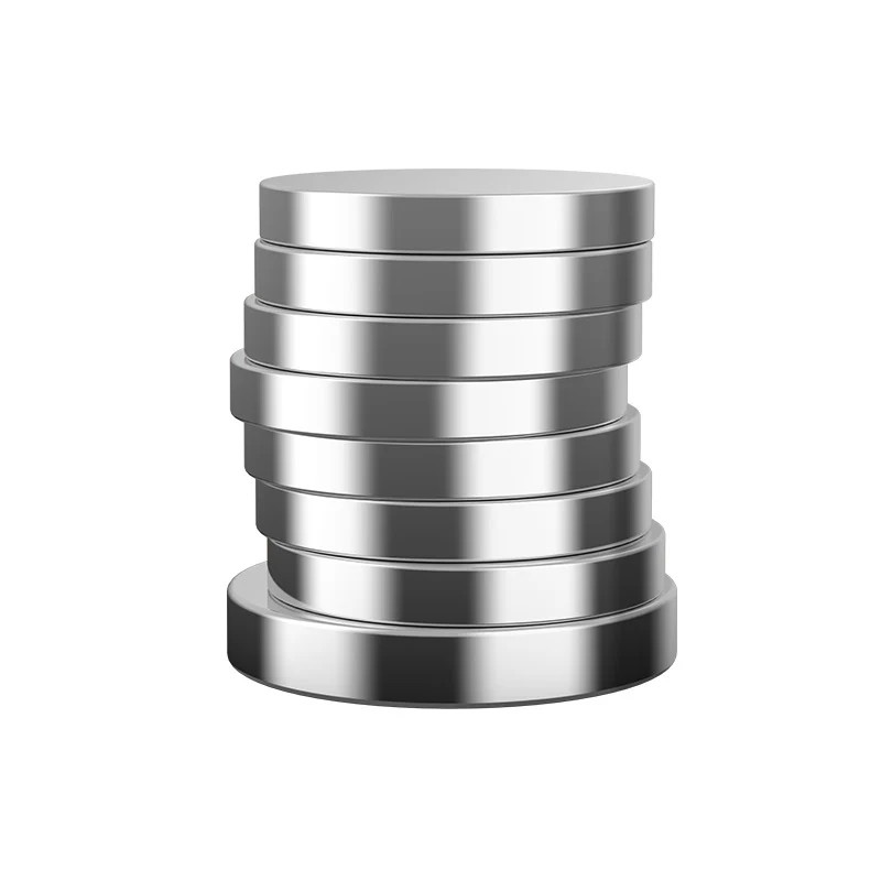 Coin Spinning Gyro EDC Fidget Toy – Stainless Steel Quiet Desk Spinner for Stress Relief